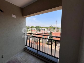 apartment em Rua Pedro Pegoraro, Ribeirânia - Ribeirão Preto - SP