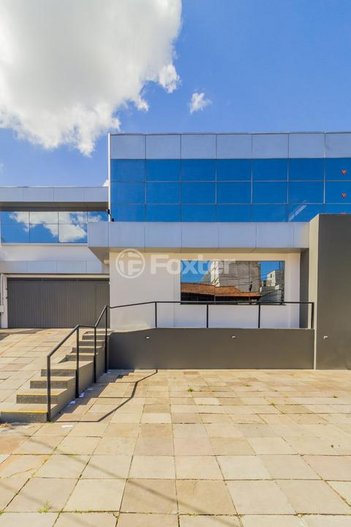 commercial_property em Rua Desembargador Espiridião de Lima Medeiros, Três Figueiras - Porto Alegre - RS
