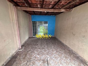 house em Rua Amâncio Matias de Oliveira, Vila Reis - Itapetininga - SP