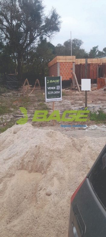 land_lot em Rua Mostardas, Laranjal - Pelotas - RS