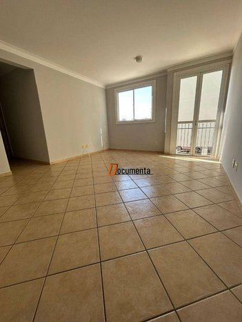 apartment em Avenida Saudade, Vila Estádio - Araçatuba - SP