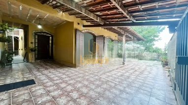 house em Rua Icaraí, Caiçaras - Belo Horizonte - MG