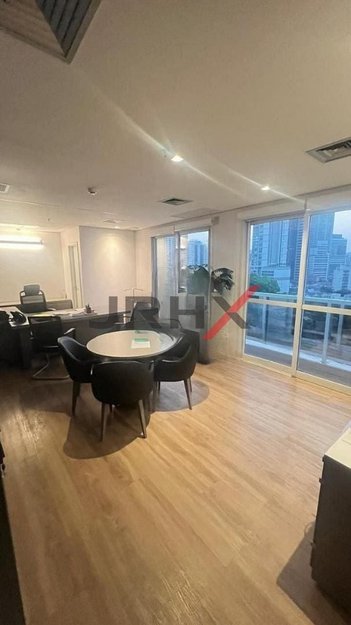 office em Rua Palestra Itália, Perdizes - São Paulo - SP