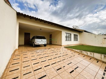 house em Rua José Ernâni Neves, Jardim Guararapes - Londrina - PR