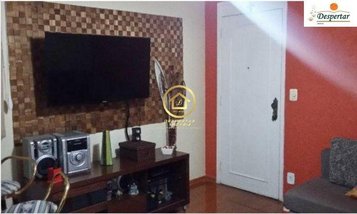 apartment em Avenida Raimundo Pereira de Magalhães, Pirituba - São Paulo - SP