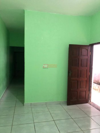 house em Rua Epaminondas Rodrigues, Jardim Marek - Santo André - SP