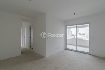 apartment em Rua Paraguai, Parque das Nações - Santo André - SP