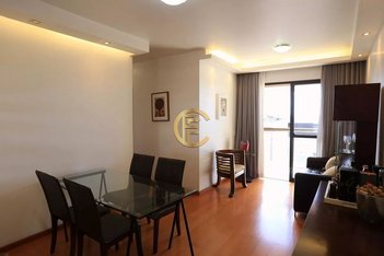 apartment em Rua São Jerônimo, Sagrada Família - Belo Horizonte - MG
