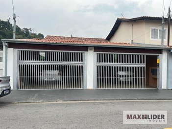 commercial_building em Rua Professora Elvira Lefevre de Salles Nemer, Jardim São Pedro - Barueri - SP