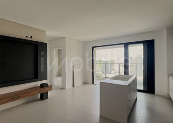 apartment em Rua Braúlio Werner, Praia Brava de Itajaí - Itajaí - SC