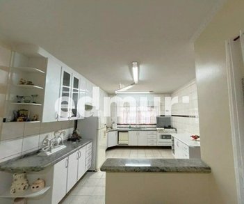 house em Rua Bélgica, Parque das Nações - Santo André - SP