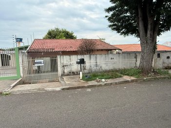 house em Rua das Sibipirunas, Conjunto Habitacional Inocente Vila Nova Júnior - Maringá - PR