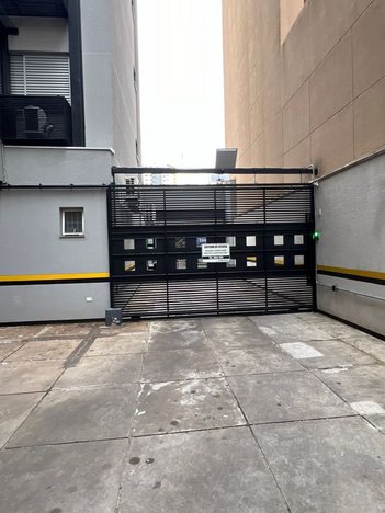 apartment em Avenida Prudente de Morais, Zona 07 - Maringá - PR