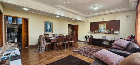 apartment em Rua São Vicente, Jardim - Santo André - SP