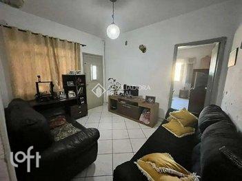 house em Pelegrino Bernardo, Olímpio - São Caetano do Sul - SP