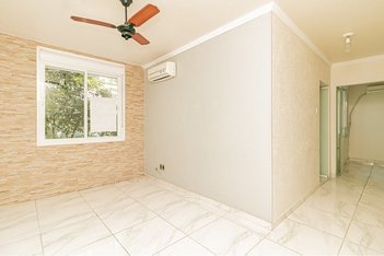apartment em Av do Forte, Cristo Redentor - Porto Alegre - RS