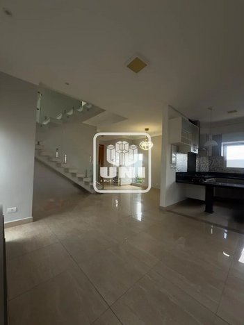 house em Rua Orlando de Oliveira Rosa, Condomínio Residencial Fogaça - Jacareí - SP