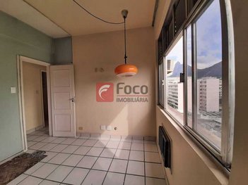 apartment em Rua Voluntários da Pátria, Botafogo - Rio de Janeiro - RJ