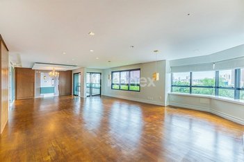 apartment em Rua Morás, Vila Madalena - São Paulo - SP