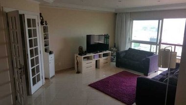 apartment em Avenida Presidente Arthur Bernardes, Rudge Ramos - São Bernardo do Campo - SP