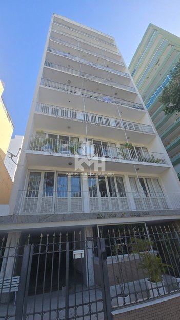 apartment em Largo do Campo Grande, Campo Grande - Salvador - BA