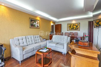 apartment em Rua Croata, Vila Ipojuca - São Paulo - SP