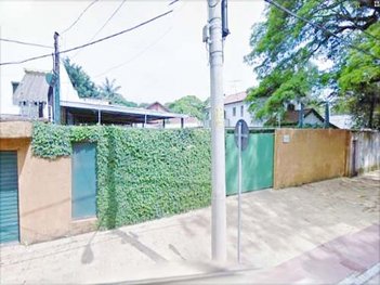 industrial em Vereador José Diniz, Santo Amaro - São Paulo - SP