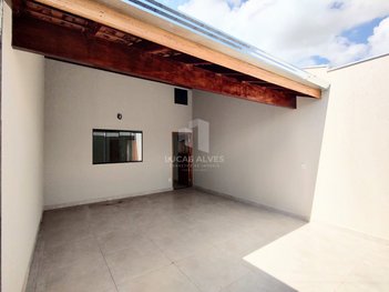 house em Rua Jairo Costa, City Petrópolis - Franca - SP
