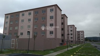 apartment em Rua José Iuchno, Hípica - Porto Alegre - RS