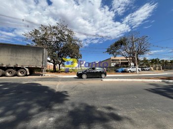 land_lot em Avenida São Sebastião, Campinho - Lagoa Santa - MG