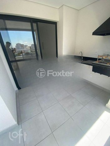 apartment em Travessa Marechal Deodoro, Centro - São Bernardo do Campo - SP