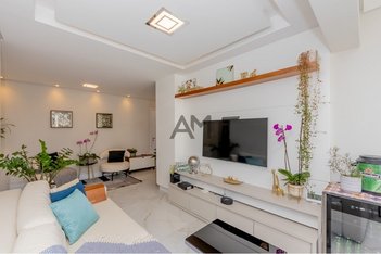 apartment em Rua Nilo, Aclimação - São Paulo - SP