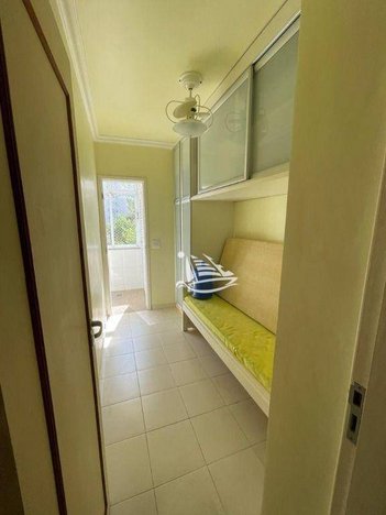 apartment em Rua Marechal Floriano Peixoto, Pitangueiras - Guarujá - SP