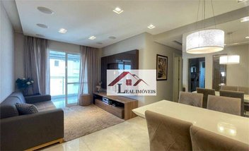 Apartamento em Avenida Industrial, Campestre - Santo André - undefined