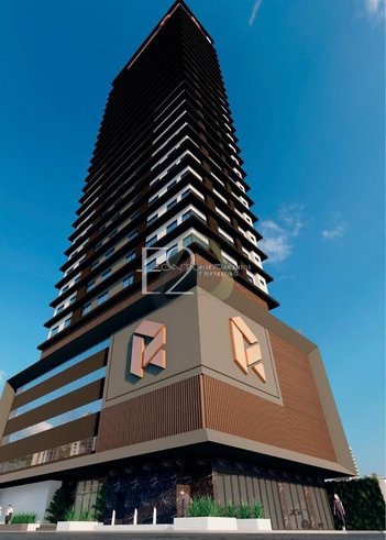 apartment em Rua São José, Porto Belo - Porto Belo - SC