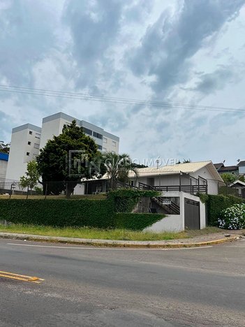 house em Rua Armando Rossi, Interlagos - Caxias do Sul - RS