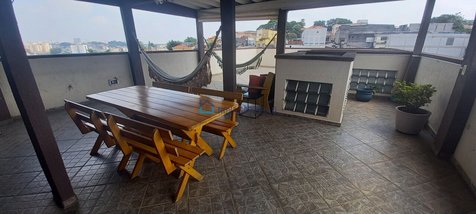 house em Rua Vieira Portuense, Jardim Oriental - São Paulo - SP