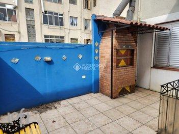 apartment em Brasil, São Geraldo - Porto Alegre - RS