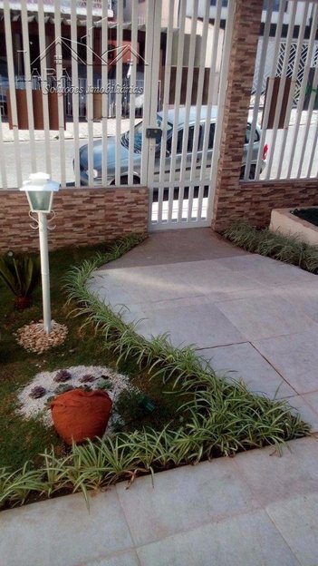 house em Rua Evans, Vila Esperança - São Paulo - SP