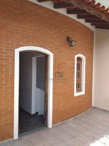 house em Rua do Retiro, Vila das Hortências - Jundiaí - SP
