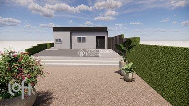 house em Boa Saúde, Primavera - Novo Hamburgo - RS