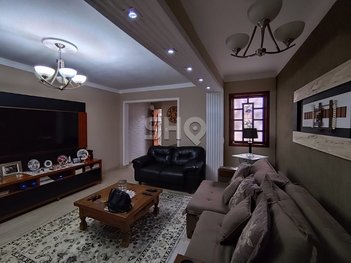 house em Rua João Carlos Mallet, Planalto Paulista - São Paulo - SP