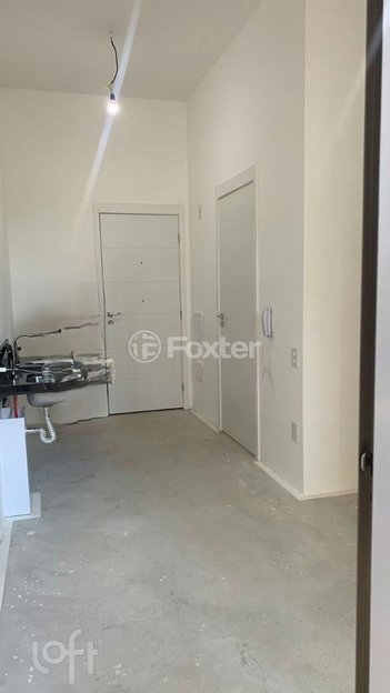 apartment em Rua Professor Doutor José Marques da Cruz, Jardim das Acácias - São Paulo - SP