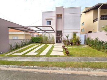 house em Alameda José Alencar Gomes da Silva, Pitas - Cotia - SP
