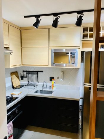 apartment em Rua Celso Ramos, Vila Andrade - São Paulo - SP