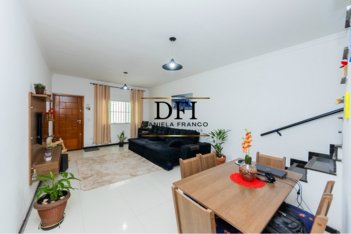 house em Rua Cruz de Malta, Parada Inglesa - São Paulo - SP