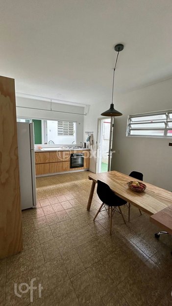 house em Rua Isabel de Castela, Vila Madalena - São Paulo - SP