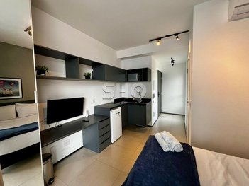 apartment em Rua Turiassu, Perdizes - São Paulo - SP