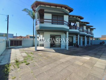 apartment em Rua Rio Tainhas, Centro - Xangri-Lá - RS