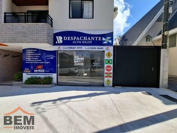 business em Rua Alvin Bauer, Centro - Balneário Camboriú - SC